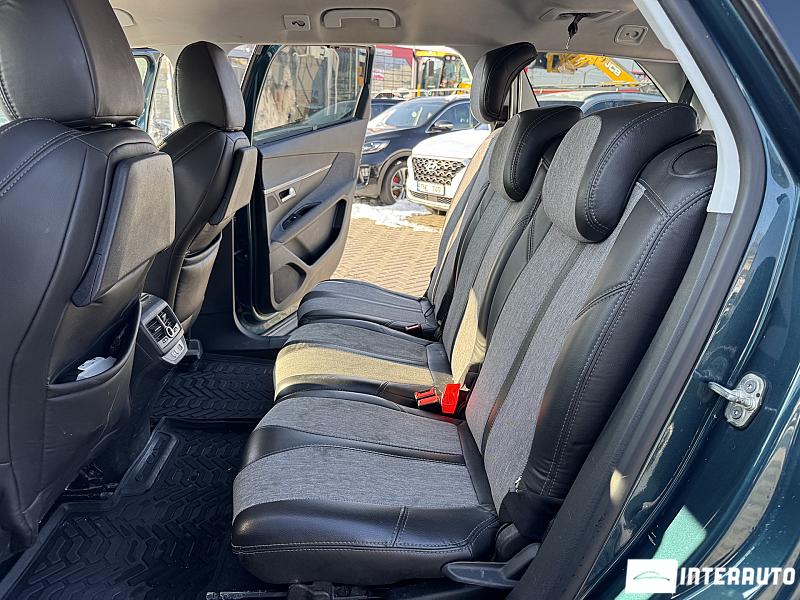 Peugeot 5008 14 peugeot 5008 2019