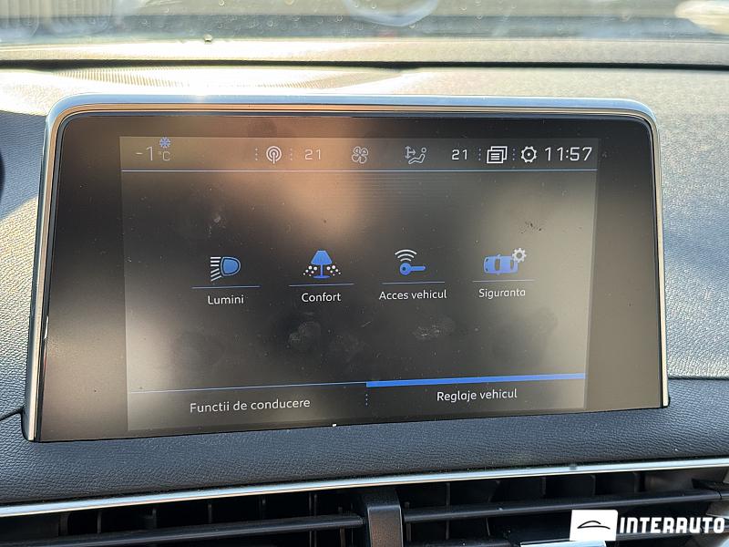 Peugeot 5008 9 peugeot 5008 2019