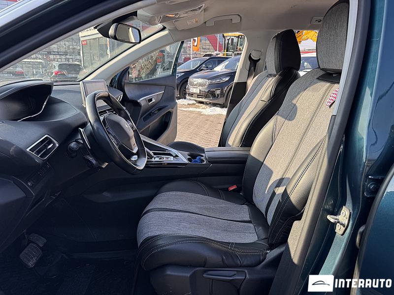 Peugeot 5008 5 peugeot 5008 2019