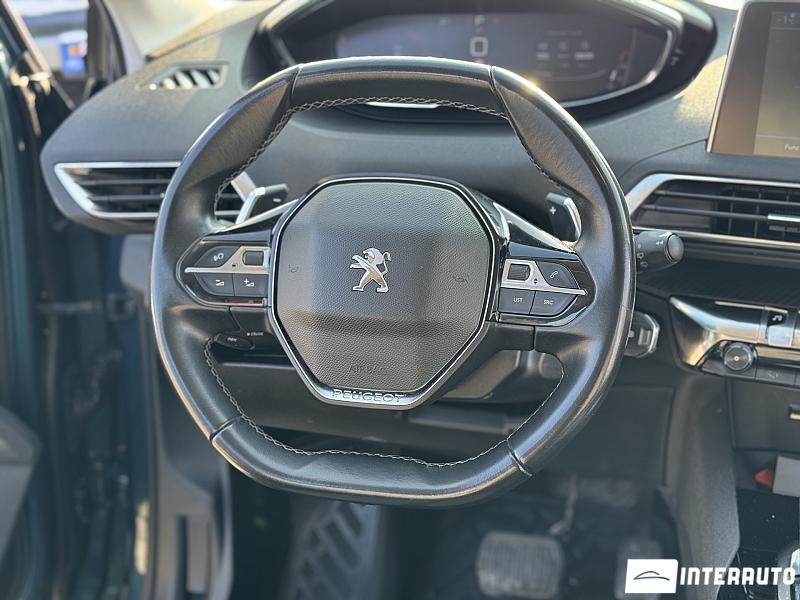 Peugeot 5008 7 peugeot 5008 2019