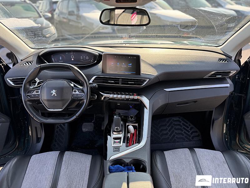 Peugeot 5008 6 peugeot 5008 2019