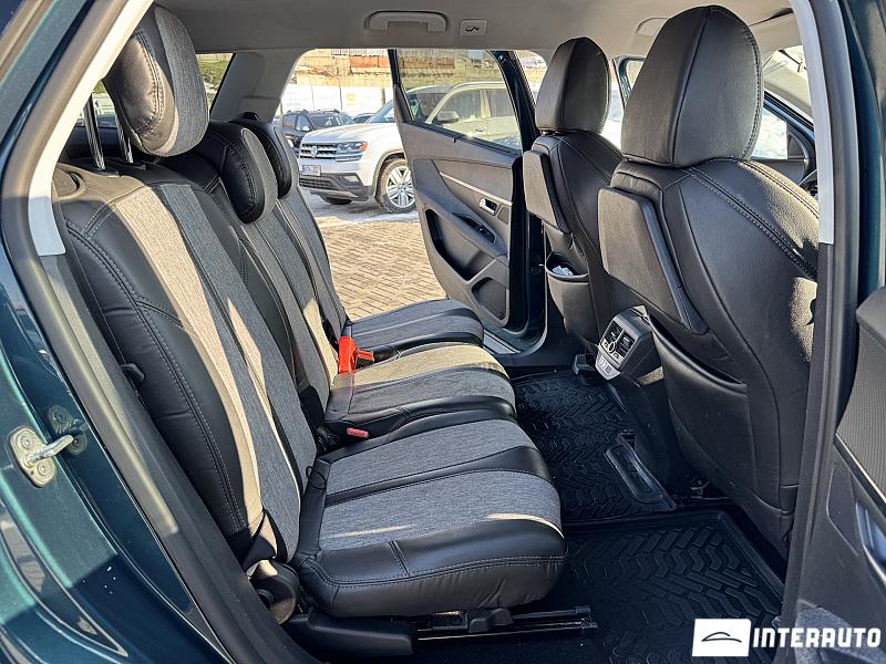 Peugeot 5008 15 peugeot 5008 2019