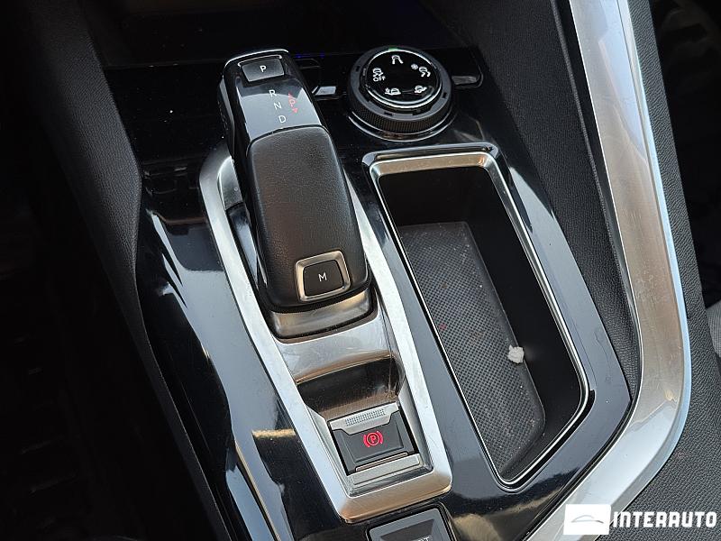 Peugeot 5008 12 peugeot 5008 2019