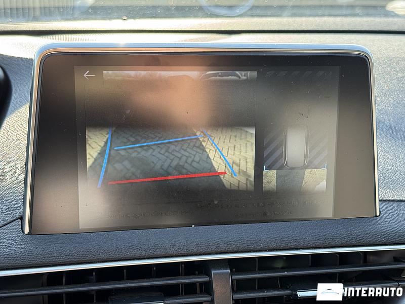 Peugeot 5008 10 peugeot 5008 2019