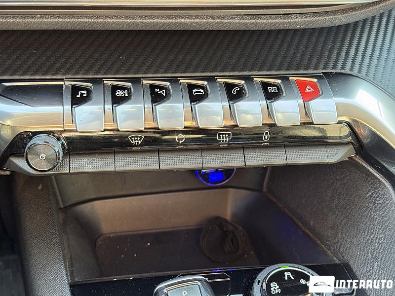 Peugeot 5008 11 peugeot 5008 2019