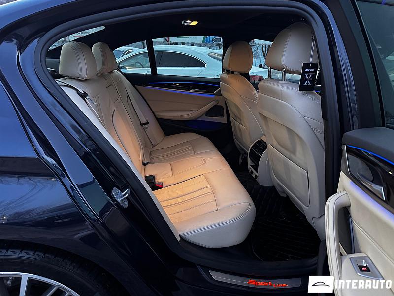 BMW 530 22 bmw 530 2018