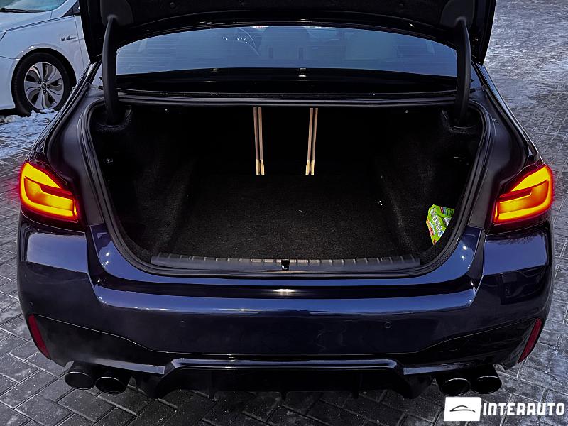 BMW 530 25 bmw 530 2018