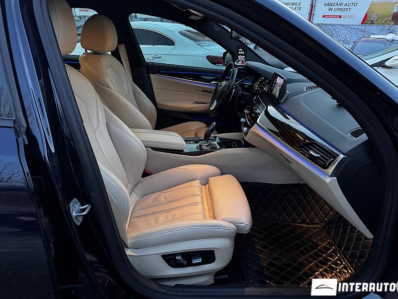 BMW 530 21 bmw 530 2018