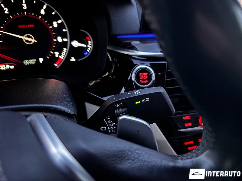 BMW 530 12 bmw 530 2018