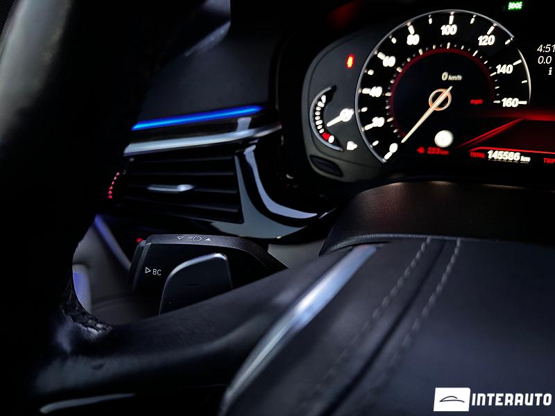 BMW 530 11 bmw 530 2018