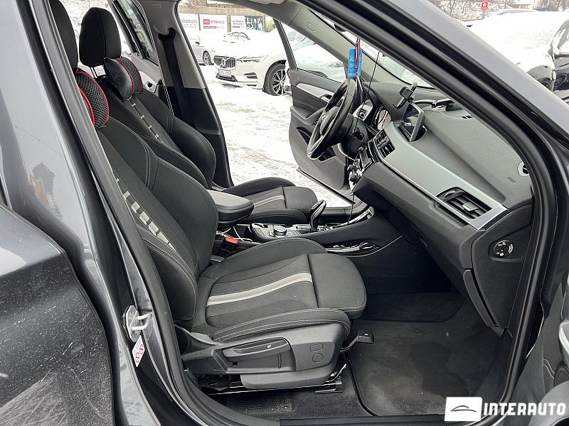 BMW X1 1.6D 14 bmw x1 1.6d 2019