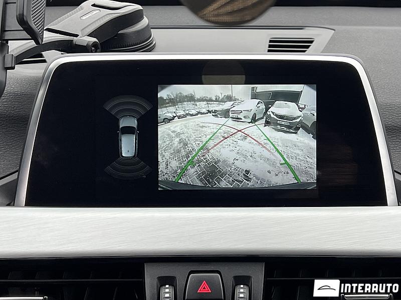 BMW X1 1.6D 9 bmw x1 1.6d 2019