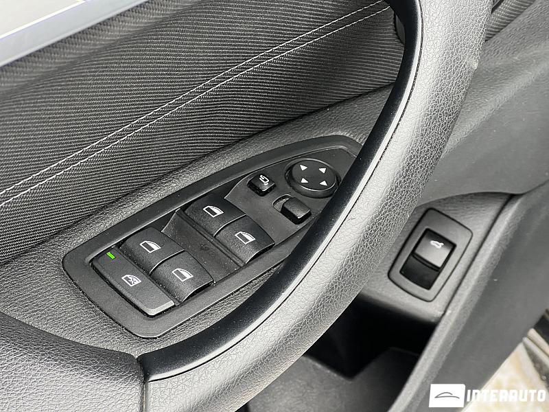 BMW X1 1.6D 18 bmw x1 1.6d 2019