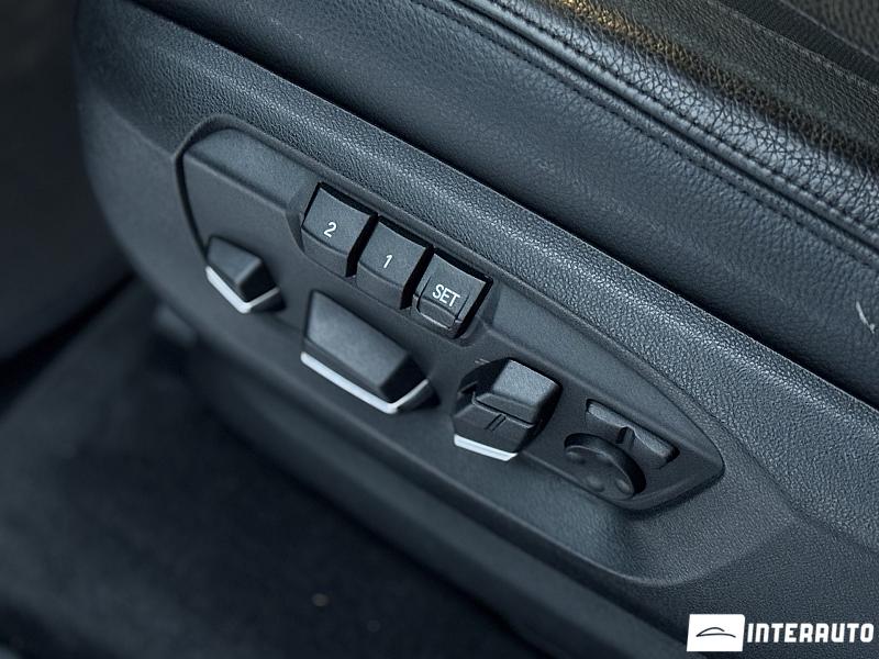 BMW X5 2.5D 9 bmw x5 2.5d 2015