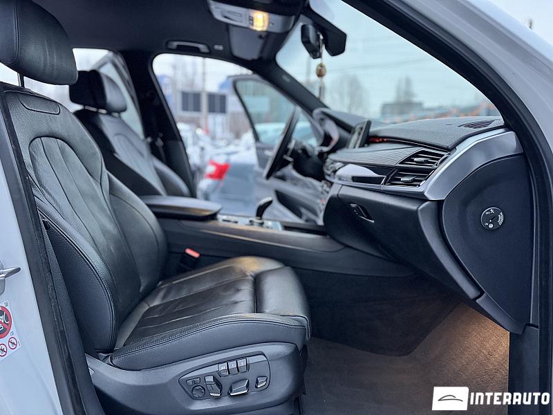 BMW X5 2.5D 21 bmw x5 2.5d 2015