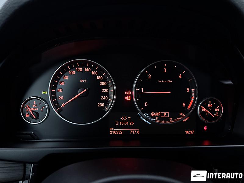 BMW X5 2.5D 13 bmw x5 2.5d 2015