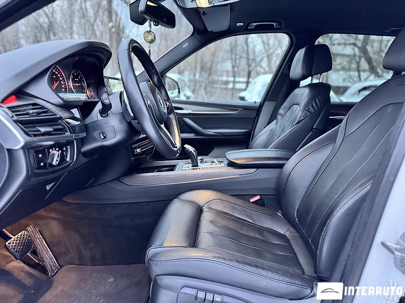 BMW X5 2.5D 8 bmw x5 2.5d 2015