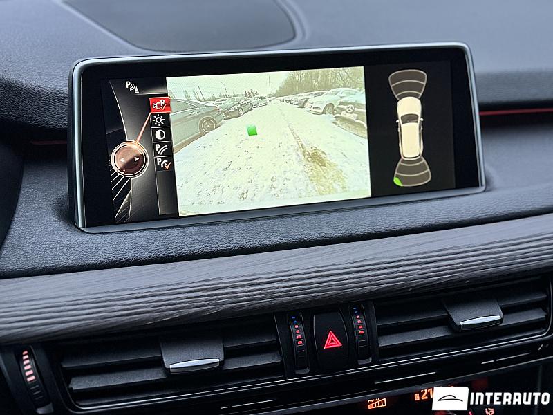 BMW X5 2.5D 15 bmw x5 2.5d 2015