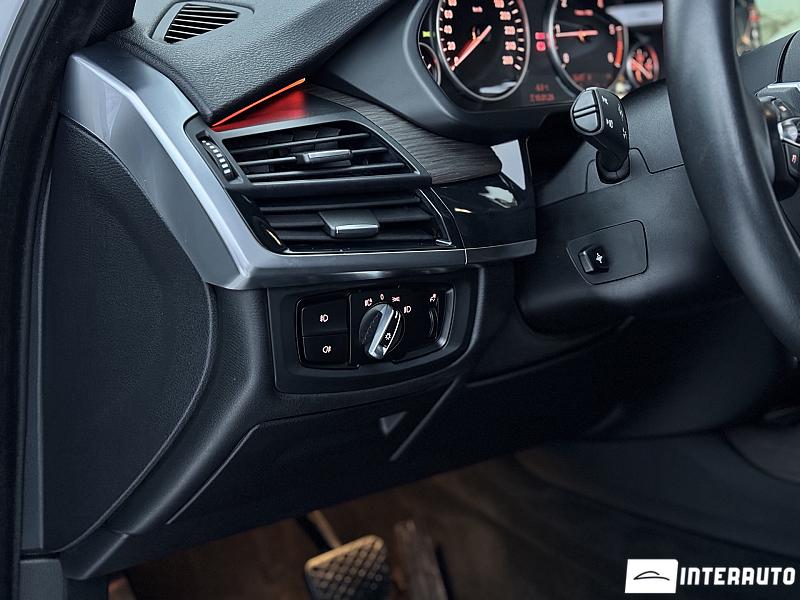 BMW X5 2.5D 11 bmw x5 2.5d 2015