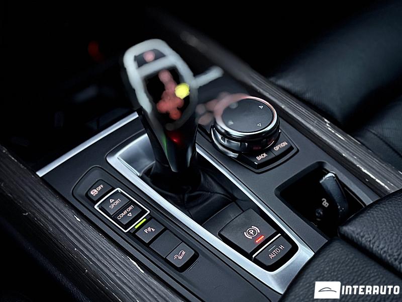 BMW X5 2.5D 17 bmw x5 2.5d 2015