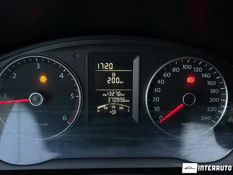 Volkswagen Transporter 10 volkswagen transporter 2010