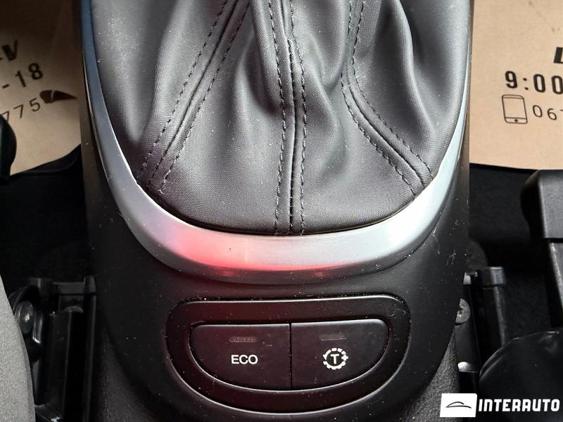 Fiat 500L 15 fiat 500l 2014