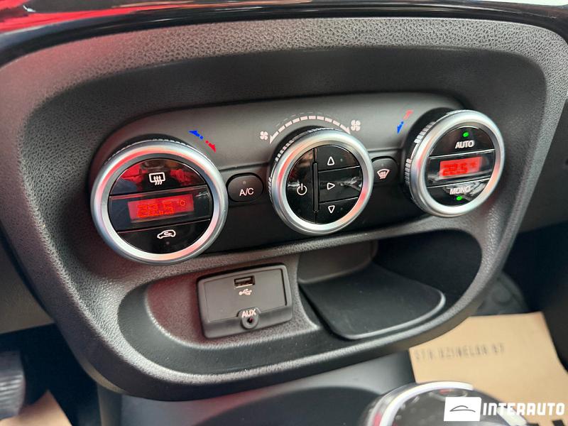 Fiat 500L 14 fiat 500l 2014