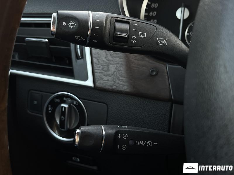 Mercedes ML 250 12 mercedes ml 250 2013