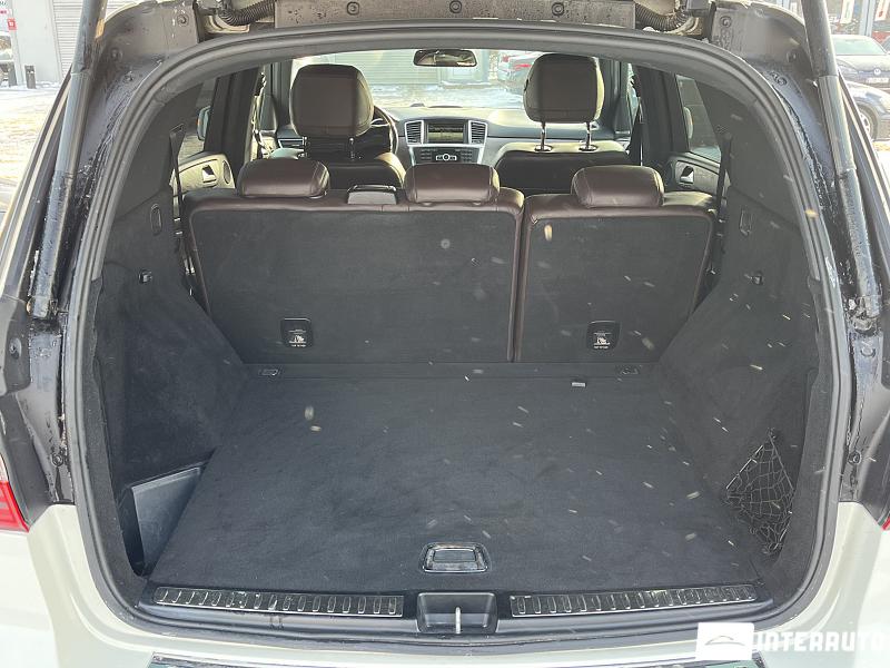 Mercedes ML 250 18 mercedes ml 250 2013