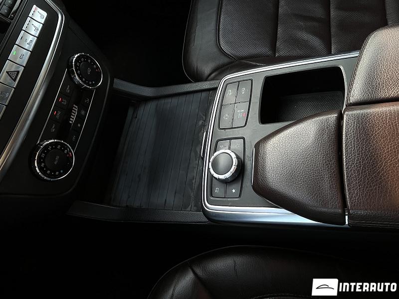 Mercedes ML 250 14 mercedes ml 250 2013