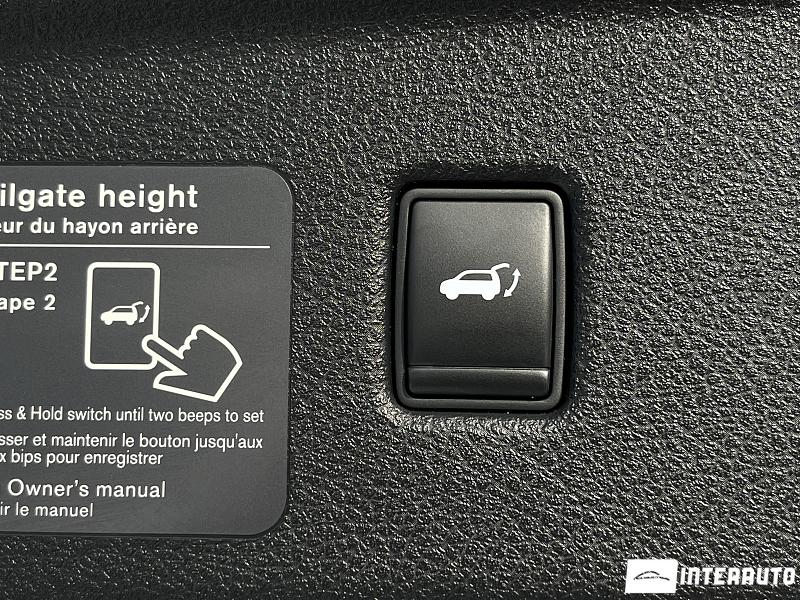 Infiniti QX50 20 infiniti qx50 2022