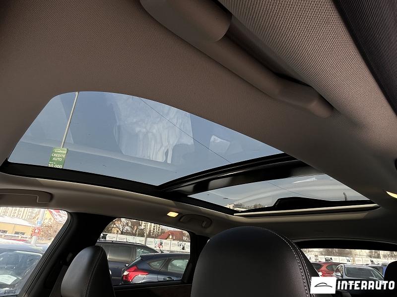 Infiniti QX50 16 infiniti qx50 2022