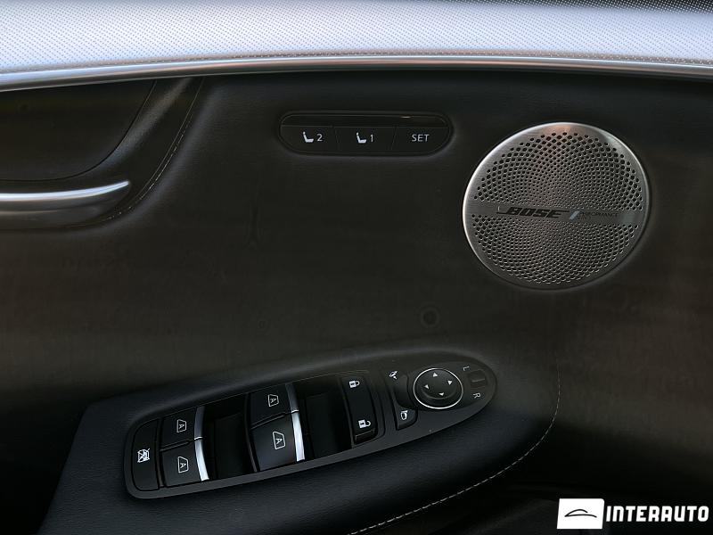 Infiniti QX50 7 infiniti qx50 2022