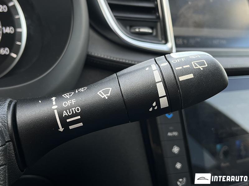 Infiniti QX50 12 infiniti qx50 2022