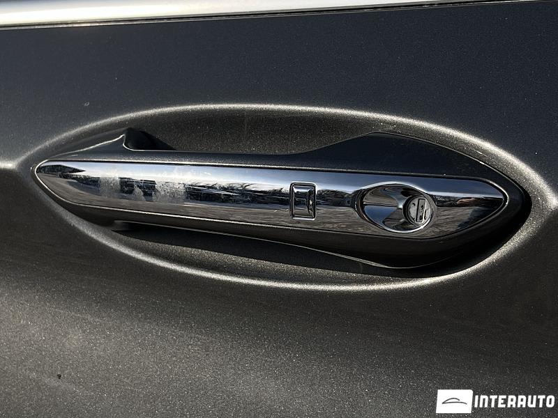 Infiniti QX50 5 infiniti qx50 2022