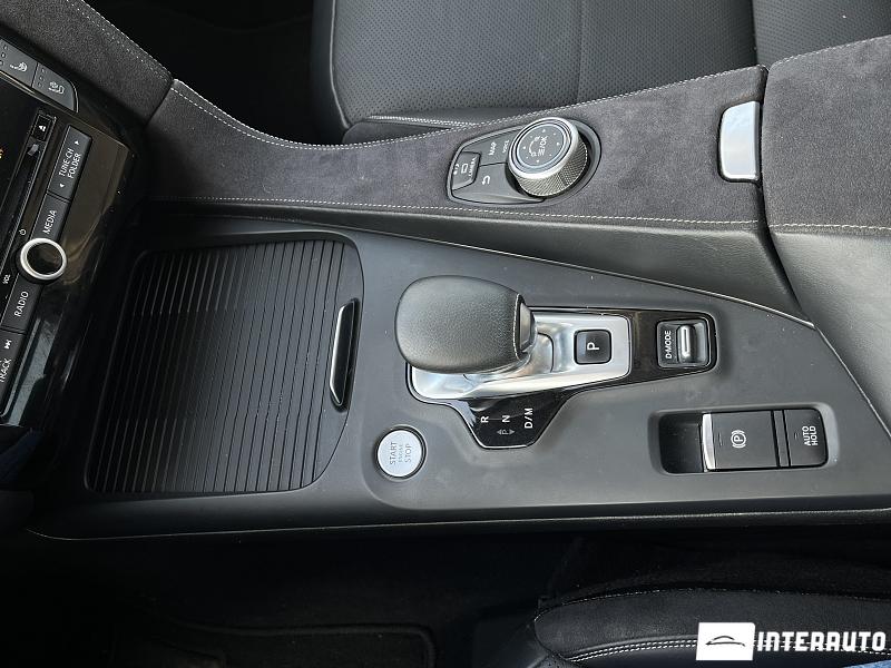 Infiniti QX50 14 infiniti qx50 2022