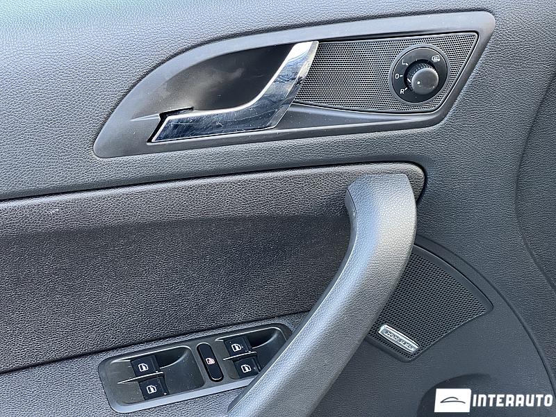 Skoda Yeti 17 skoda yeti 2017