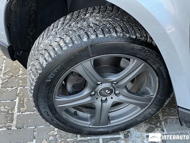 Skoda Yeti 15 skoda yeti 2017