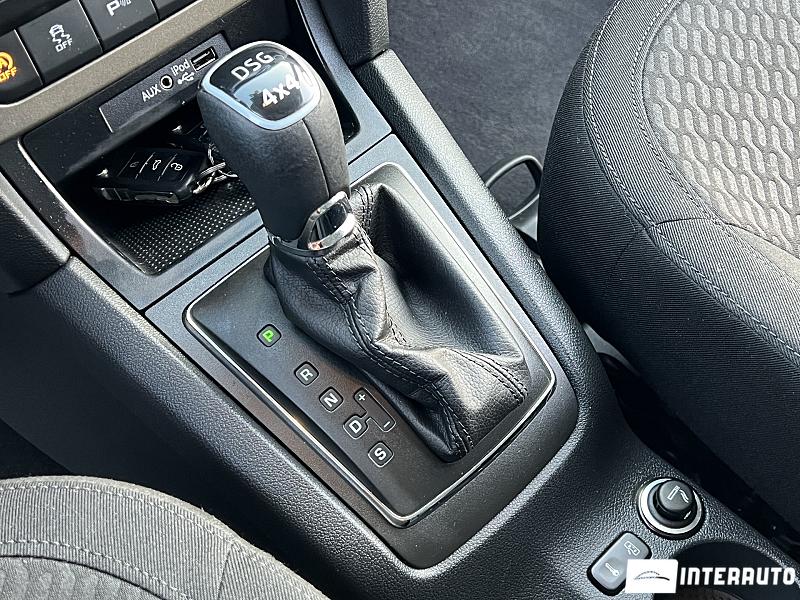 Skoda Yeti 11 skoda yeti 2017