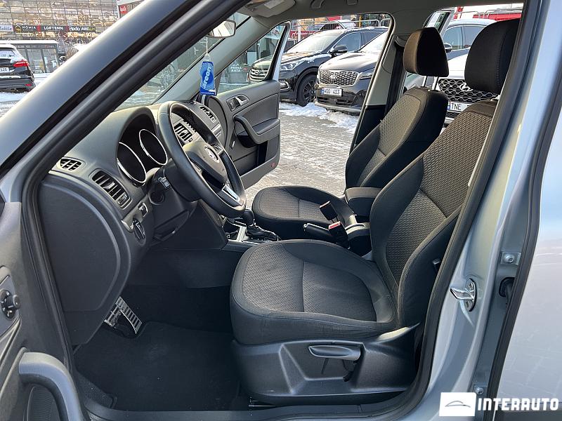 Skoda Yeti 5 skoda yeti 2017