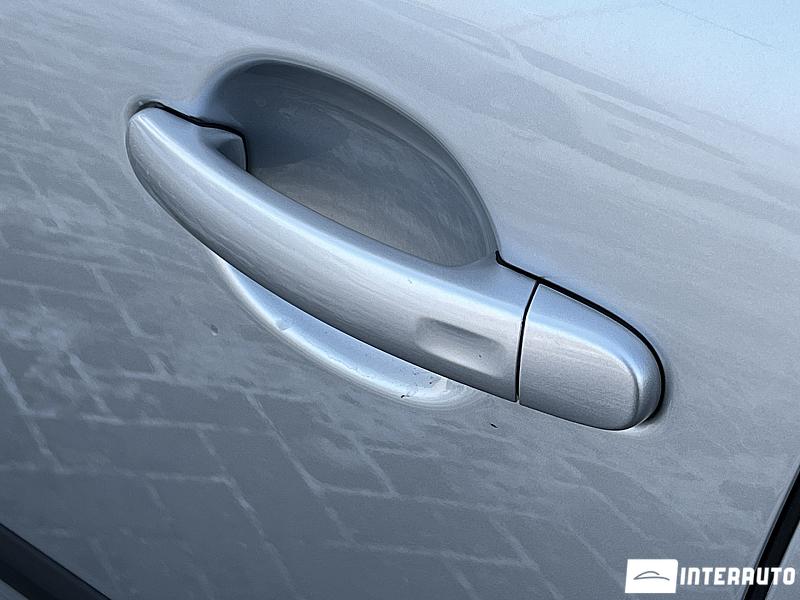 Skoda Yeti 16 skoda yeti 2017