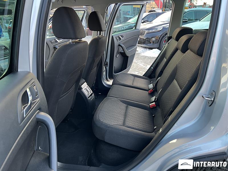 Skoda Yeti 12 skoda yeti 2017