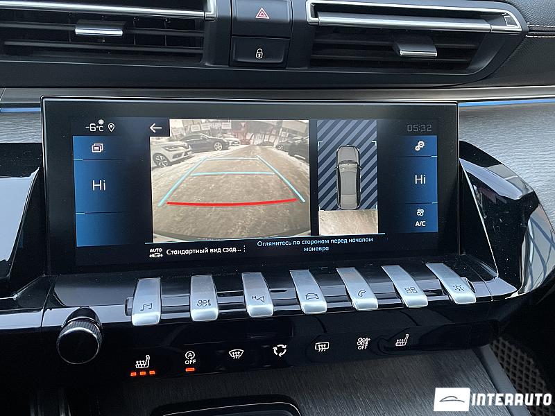 Peugeot 508 17 peugeot 508 2019