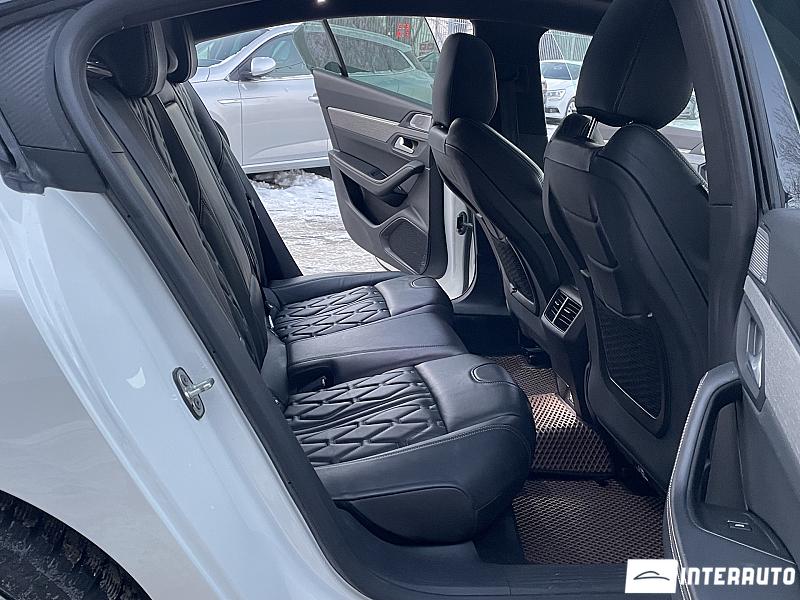 Peugeot 508 20 peugeot 508 2019