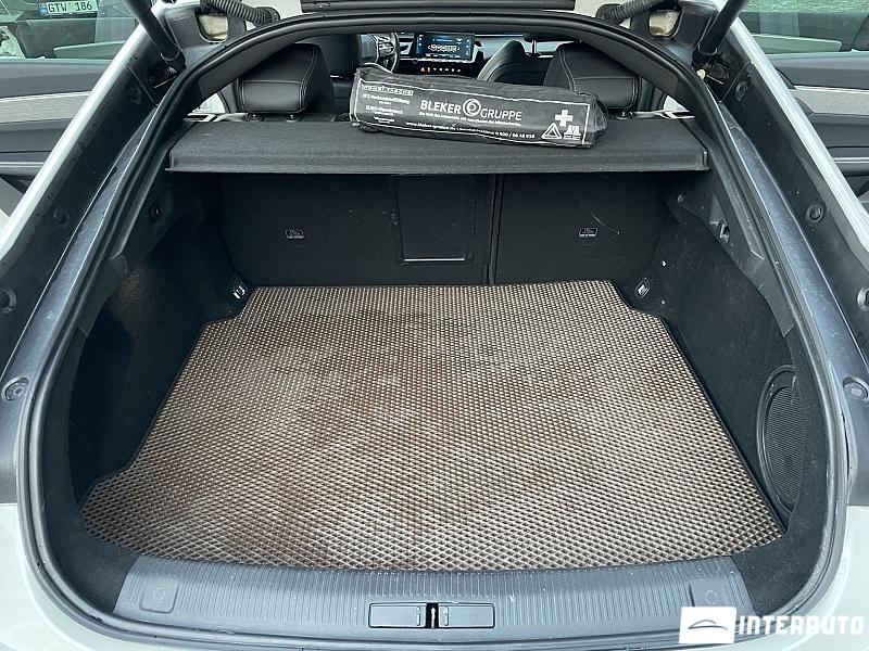 Peugeot 508 23 peugeot 508 2019