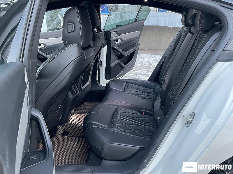 Peugeot 508 19 peugeot 508 2019