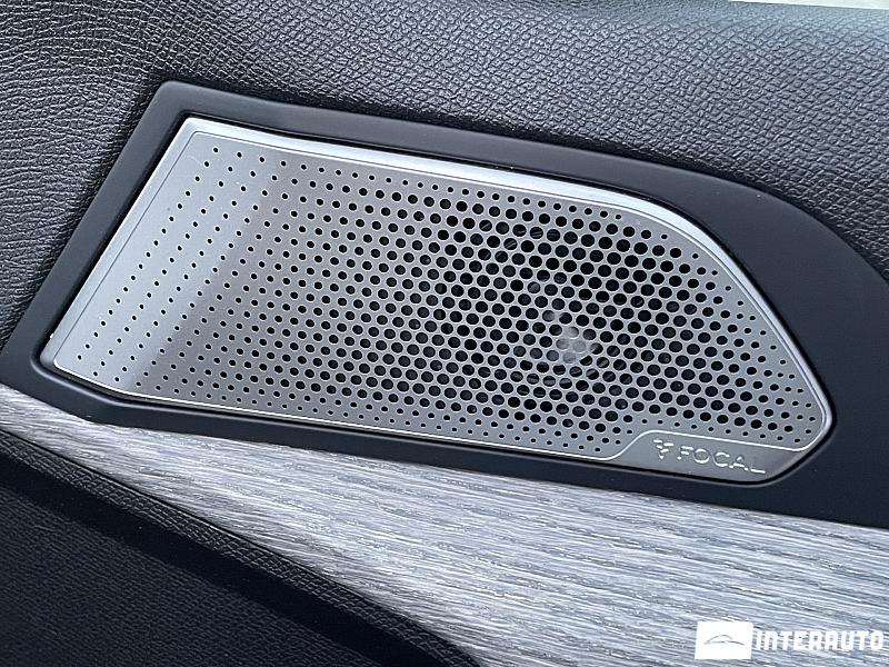 Peugeot 508 7 peugeot 508 2019