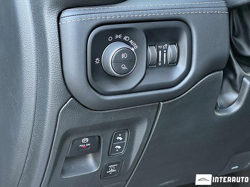 Dodge RAM 23 dodge ram 2022