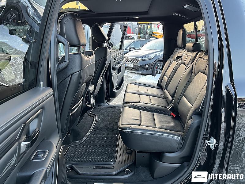 Dodge RAM 15 dodge ram 2022