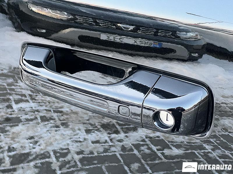 Dodge RAM 19 dodge ram 2022